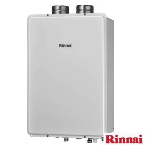 RUF-E1611AFF(A) 13A ガスふろ給湯器 ecoジョーズ フルオート 16号 FF方式・屋内壁掛型