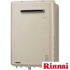 RUF-E2405AW(A) 13A ガス風呂給湯器 ECOジョーズ ユッコUF オート 24号 屋外壁掛型