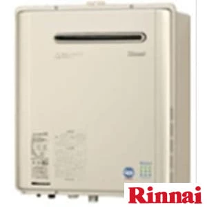 RUF-E2405SAW(A) 通販(卸価格)|リンナイ ガス風呂給湯器 ECOジョーズ