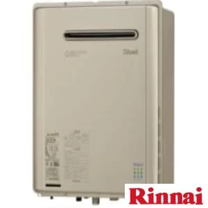 RUF-EP1611AW(A) 13A ガスふろ給湯器 ECOジョーズ ユッコUFフルオート 16号 屋外壁掛型