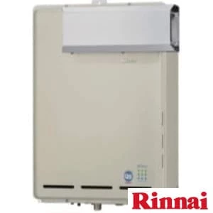 RUF-TE2000AA 13A ガスふろ給湯器 ECOジョーズ ユッコUFフルオート 20号 屋外壁掛型