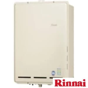 RUF-TE2400AB 13A ガスふろ給湯器 ECOジョーズ ユッコUF フルオート 16号 PS設置型