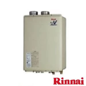 RUF-V2405AFF(B) LPG ガスふろ給湯器 ユッコUF フルオート FF方式・屋内壁掛型 24号