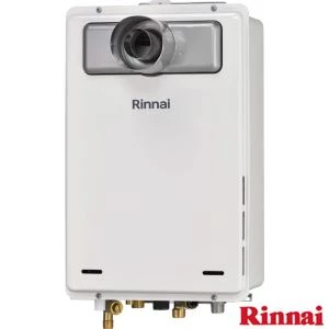 RUJ-A1600T-L(A) ガス給湯器 高温水供給式タイプ RUJ-Aシリーズ 16号 PS扉内設置型/PS延長前排気型（排気延長タイプ）