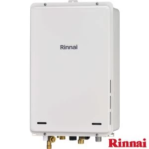 RUJ-A2000B(A) 13A ガス給湯器 高温水供給式タイプ RUJ-Aシリーズ 20号 PS扉内後方排気型