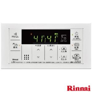 RUJ-A2010B(A) ガス給湯器 高温水供給式タイプ RUJ-Aシリーズ 20号 PS扉内後方排気型