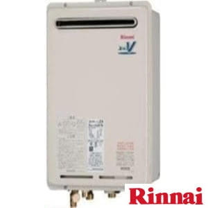 RUJ-V2011W(A) LPG 高温水供給式タイプ ガス給湯器 ユッコハイフロー 20号