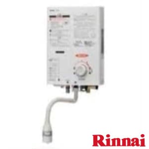 RUS-V51YT(WH) ガス瞬間湯沸器 ユーティー 5号