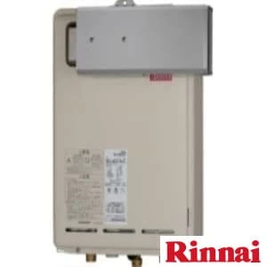 RUX-A1611A-E 13A ガス給湯器 給湯専用タイプ ユッコ 16号