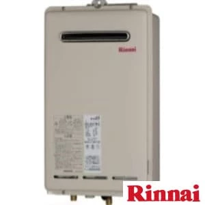 RUX-A1611W-E-JE LPG ガス給湯器 給湯専用タイプ ユッコ 16号