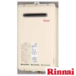 RUX-A2410W-E LPG ガス給湯器 給湯専用タイプ 24号