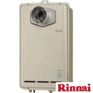 RUX-E2000T-L LPG ガス給湯器 給湯専用タイプ ecoジョーズ ユッコ 20号
