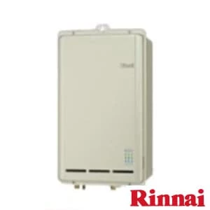 RUX-E2010B 13A ガス給湯器 給湯専用タイプ