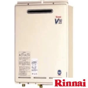 RUX-V1600PS 13A ガス給湯器 給湯専用タイプ ユッコ 16号
