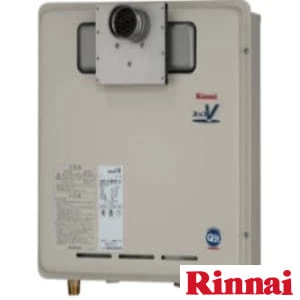 RUX-V16PST-S 13A ガス給湯器 給湯専用タイプ ユッコ 16号