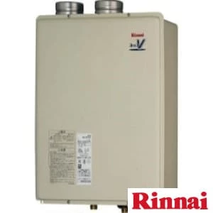 RUX-V3201FF LPG ガス給湯器 給湯専用タイプ ユッコ 32号