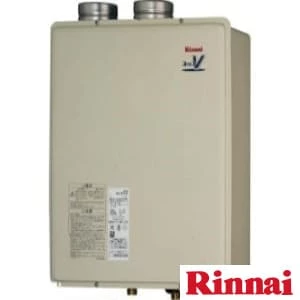 RUX-V3201FF 13A ガス給湯器 給湯専用タイプ ユッコ 32号
