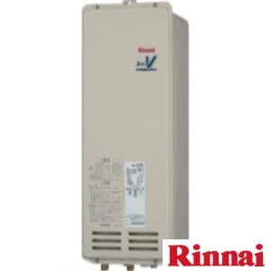 RUX-VS2006B-E LPG ガス給湯器 給湯専用タイプ ユッコ 20号