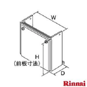 UX-Y101(K)UW 配管カバー