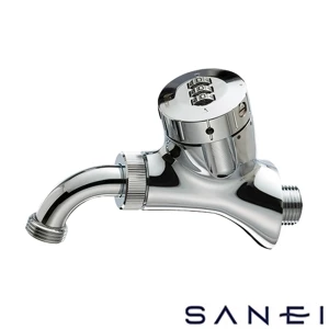 AT242 SANEI(サンエイ) ミズロック万能水栓 2.0