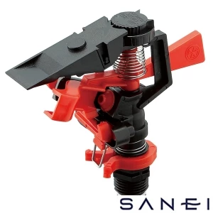 C517F-13 SANEI(サンエイ) PCパートサークルスプリンクラー上部