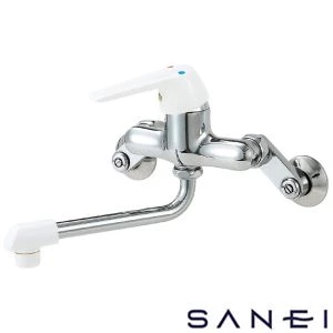 CK1700D-13 サンエイ(SANEI) シングル混合栓
