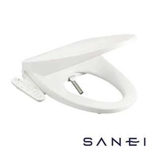 EW9014-W SANEI(サンエイ) 温水洗浄便座“シャワンザ”