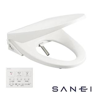 EW9020-W SANEI(サンエイ) 温水洗浄便座“シャワンザ”