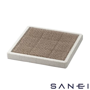 G15P4G-W SANEI(サンエイ) スクエアG15（ゴム栓付）