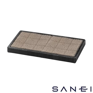 G17P4-B SANEI(サンエイ) スクエアワイドG17