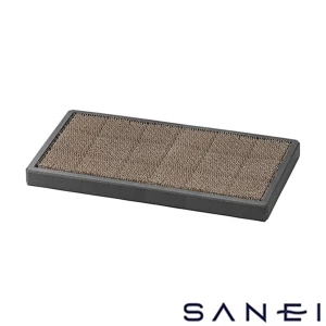 G17P4-G SANEI(サンエイ) スクエアワイドG17