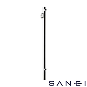 G19LHS SANEI(サンエイ) リードフック付水栓柱