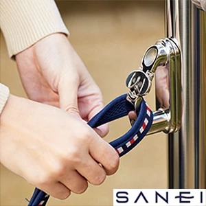 G19LHS SANEI(サンエイ) リードフック付水栓柱