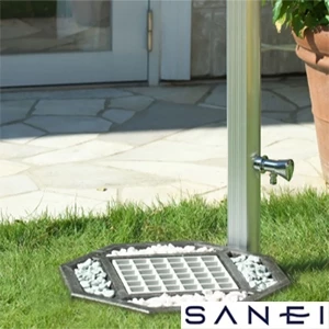 G211P8-B SANEI(サンエイ) 水栓パン Octagon（オクタゴン）