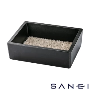 G23P4-B SANEI(サンエイ) スクエアパン深型