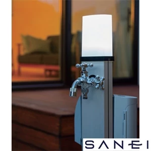 GP22BB SANEI(サンエイ) ガーデンポール PRIZM Ⅱ