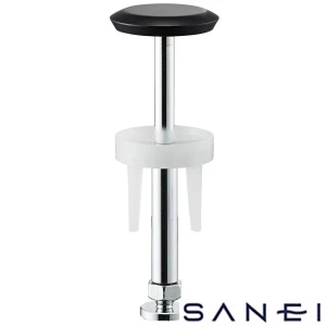 H36F-MDP-32 SANEI(サンエイ) ヘアーキャッチャー付ポップアップ栓