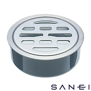 H417B-150 SANEI(サンエイ) ステンレス目皿