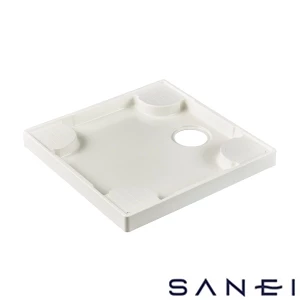 H541-W-640 SANEI(サンエイ) 洗濯機パン