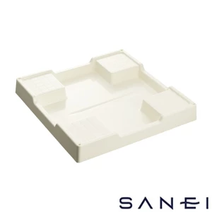 H5410N-640 SANEI(サンエイ) 洗濯機パン