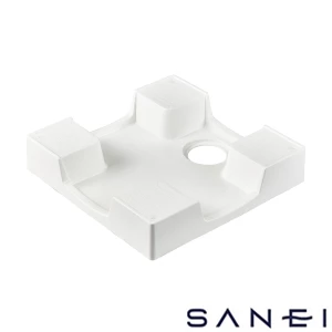 H5412-W-600 SANEI(サンエイ) 洗濯機パン