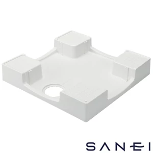 H5412-W-700 SANEI(サンエイ) 洗濯機パン