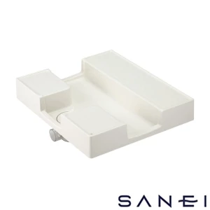H5412-W-750 SANEI(サンエイ) 洗濯機パン