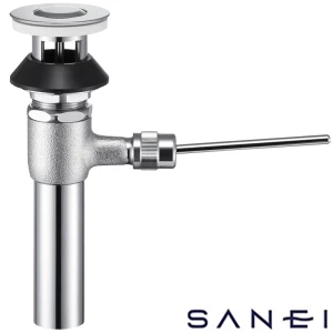 H7040-X-32 SANEI(サンエイ) ポップアップ排水栓上部