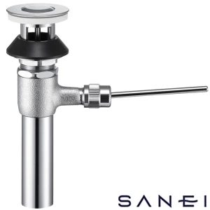 H7040-XH-32 SANEI(サンエイ) ポップアップ排水栓上部