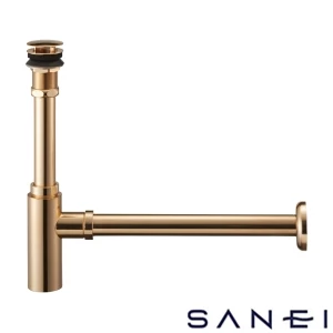 H7610-CGP-25 SANEI(サンエイ) アフレナシボトルトラップ