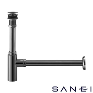 H7610-D7-25 SANEI(サンエイ) アフレナシボトルトラップ