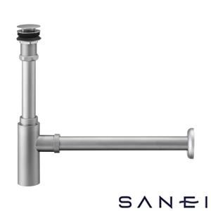 H7610-MC-25 SANEI(サンエイ) アフレナシボトルトラップ