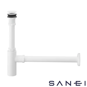 H7610-MWP-25 SANEI(サンエイ) アフレナシボトルトラップ