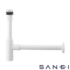 H7610-WJP-25 SANEI(サンエイ) アフレナシボトルトラップ